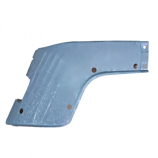 Pannello di riparazione parafango anteriore per Mercedes SL-Class 1971-1989 / Destra 10294
