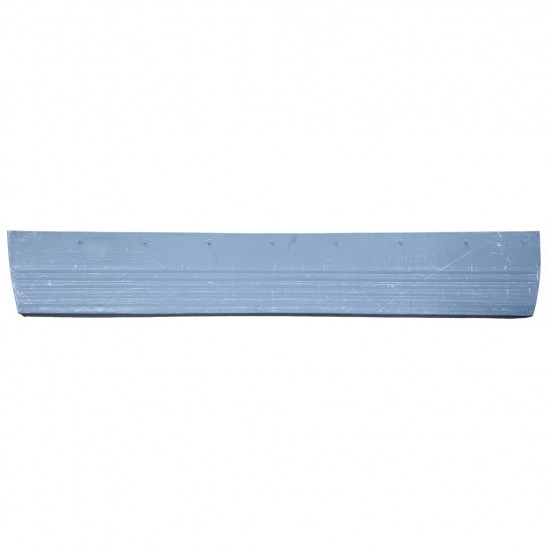 Lamiera di riparazione del rivestimento della porta anteriore per Mercedes SL-Class 1971-1989 / Sinistra 6103