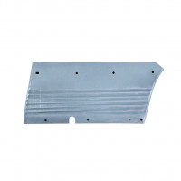 Pannello di riparazione parafango posteriore per Mercedes SL-Class 1971-1989 / Sinistra 6271