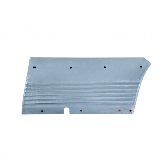 Pannello di riparazione parafango posteriore per Mercedes SL-Class 1971-1989 / Sinistra 6271