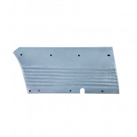 Pannello di riparazione parafango posteriore per Mercedes SL-Class 1971-1989 / Destra 6270