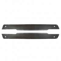 Sottoporta Lamiera Completo per Mercedes SL-Class 1971-1989 / Sinistra+Destra / Set 10669