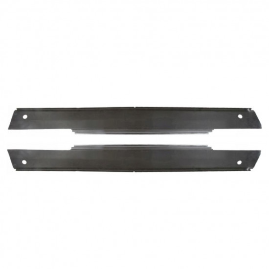 Sottoporta Lamiera Completo per Mercedes SL-Class 1971-1989 / Sinistra+Destra / Set 10669