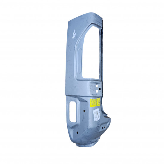 Lamiera di riparazione dell'angolo posteriore per Mercedes Sprinter 1995-2006 / Sinistra 7402