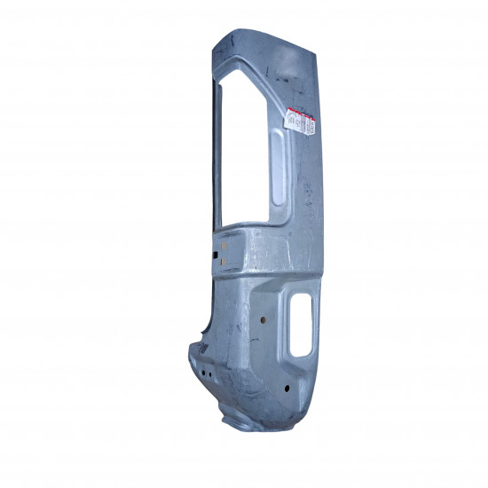 Lamiera di riparazione dell'angolo posteriore per Mercedes Sprinter 1995-2006 / Destra 7403