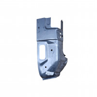 Lamiera di riparazione dell'angolo posteriore per Mercedes Sprinter 1995-2006 / Sinistra 7400