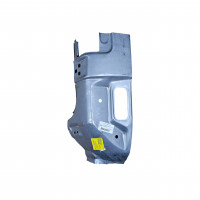 Lamiera di riparazione dell'angolo posteriore per Mercedes Sprinter 1995-2006 / Destra 7401