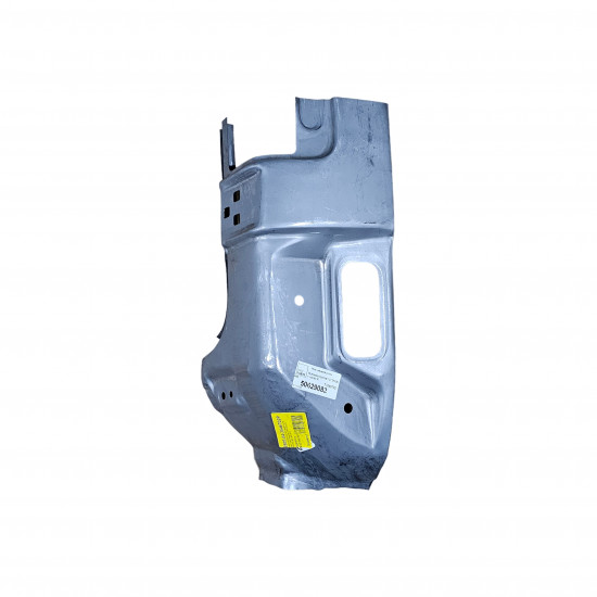 Lamiera di riparazione dell'angolo posteriore per Mercedes Sprinter 1995-2006 / Destra 7401