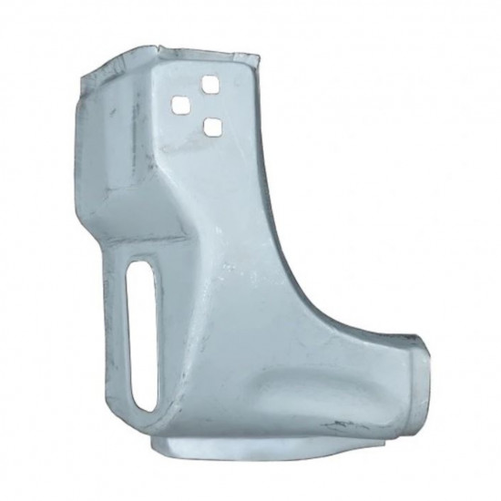 Lamiera di riparazione dell'angolo posteriore per Volkswagen Crafter 2005-2017 / Sinistra 15505