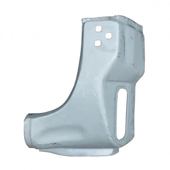 Lamiera di riparazione dell'angolo posteriore per Volkswagen Crafter 2005-2017 / Destra 15506