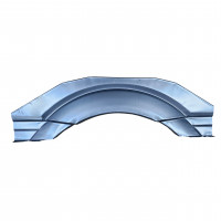 Pannello di riparazione parafango posteriore per Volkswagen Crafter 2005-2017 / Sinistra = Destra (simmetrico) 13748