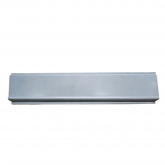 Pannello di riparazione pannello laterale per Volkswagen Crafter 2005-2017 / Sinistra = Destra (simmetrico) 13972