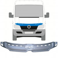 Pannello di riparazione del cofano anteriore per Mercedes Sprinter 1995-2006 8149