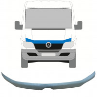 Lamiera di riparazione esterno cofano per Mercedes Sprinter 1995-2006 8148