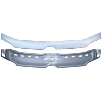Pannello di riparazione interno ed esterno cofano per Mercedes Sprinter 1995-2006 / Set 9882