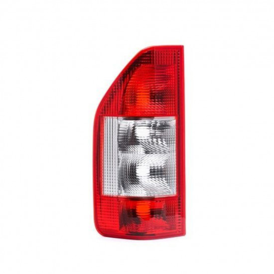 Fanale posteriore per Mercedes Sprinter 1995-2006 / Sinistra 7431