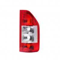 Fanale posteriore per Mercedes Sprinter 1995-2006 / Destra 7432