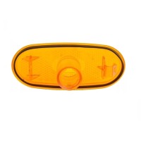 Luce di contorno per Volkswagen Crafter 2005-2017 / Sinistra = Destra (simmetrico) 13692