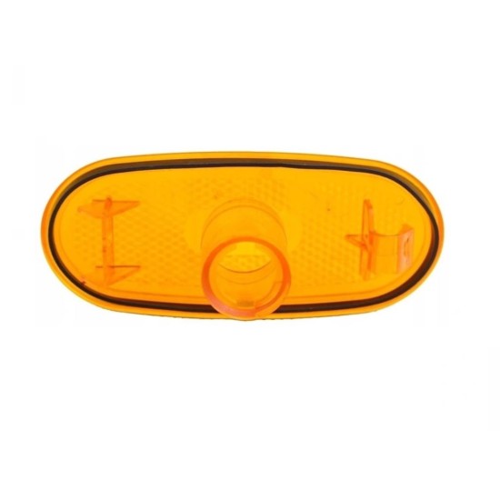 Luce di contorno per Volkswagen Crafter 2005-2017 / Sinistra = Destra (simmetrico) 13692