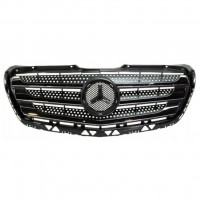 Griglia per Mercedes Sprinter 2013-2018 7496