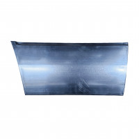 Pannello di riparazione porta anteriore per Mercedes Sprinter 1995-2006 / Sinistra 6744