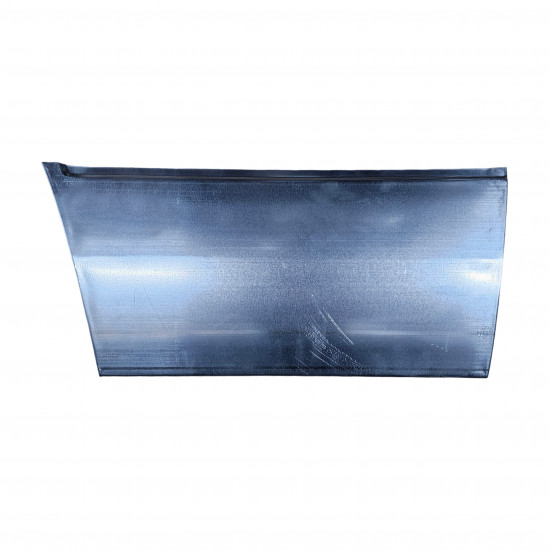 Pannello di riparazione porta anteriore per Mercedes Sprinter 1995-2006 / Sinistra 6744