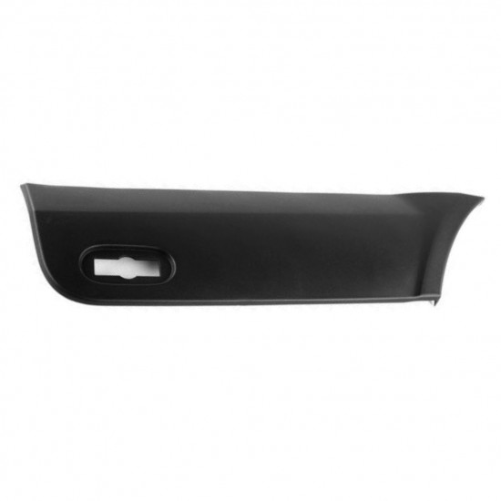 Modanatura laterale parafango posteriore dietro la ruota per Volkswagen Crafter 2005-2017 / Destra 13691