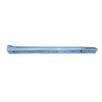 Sottoporta Lamiera Completo per Mercedes S-Class W221 2005-2013 / Destra 8006