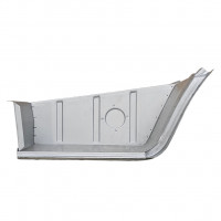 Pannello di riparazione gradino anteriore per Mercedes T1 207-410 1977-1995 / Destra 9070