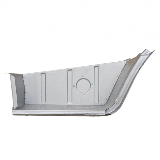 Pannello di riparazione gradino anteriore per Mercedes T1 207-410 1977-1995 / Destra 9070