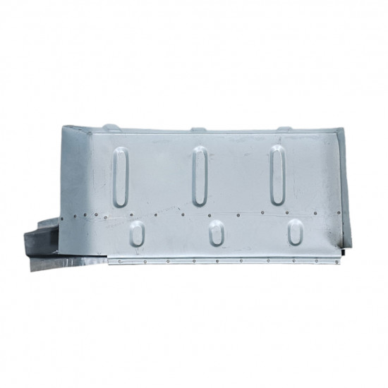 Pannello di riparazione gradino anteriore per Mercedes T1 207-410 1977-1995 / Sinistra 5245