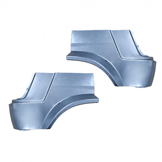Pannello di riparazione parafango anteriore per Mercedes T1 207-410 1977-1995 / Sinistra+Destra / Set 9561