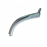 Pannello di riparazione parafango anteriore per Mercedes T1 207-410 1977-1995 / Sinistra 5223
