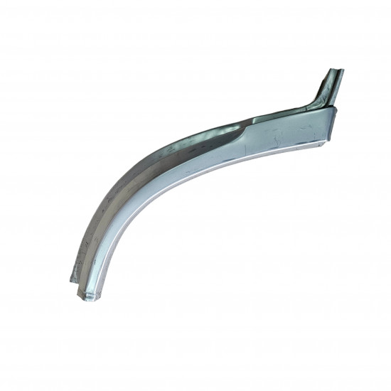 Pannello di riparazione parafango anteriore per Mercedes T1 207-410 1977-1995 / Sinistra 5223