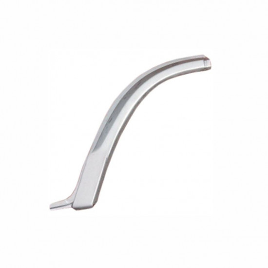 Pannello di riparazione parafango anteriore per Mercedes T1 207-410 1977-1995 / Destra 5222