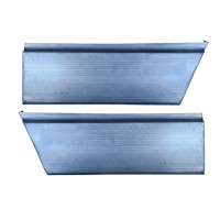 Pannello di riparazione porta anteriore per Mercedes T1 207-410 1977-1995 / Sinistra+Destra / Set 9564