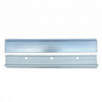 Pannello di riparazione interno ed esterno parete laterale per Mercedes T1 207-410 1977-1995 / Sinistra / Set 9571