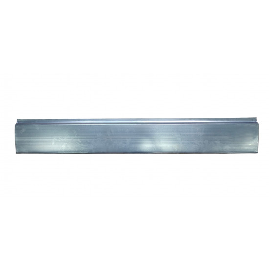 Pannello di riparazione pannello laterale per Mercedes T1 207-410 1977-1995 / Sinistra 8876
