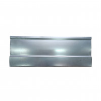 Pannello di riparazione laterale per Mercedes T1 207-410 1977-1995 / Sinistra = Destra (simmetrico) 5224