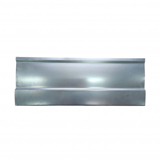 Pannello di riparazione laterale per Mercedes T1 207-410 1977-1995 / Sinistra = Destra (simmetrico) 5224