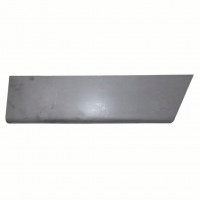 Pannello di riparazione sezione anteriore parafango posteriore per Mercedes T1 207-410 1977-1995 / Sinistra 10158