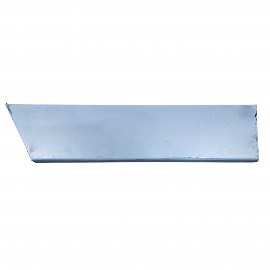Pannello di riparazione sezione anteriore parafango posteriore per Mercedes T1 207-410 1977-1995 / Destra 10155
