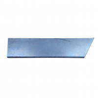 Pannello di riparazione parafango posteriore per Mercedes T1 207-410 1977-1995 / Destra 10157