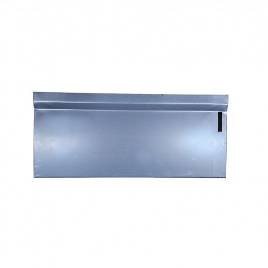 Pannello di riparazione porta posteriore esterno per Mercedes T1 207-410 1977-1995 / Destra 5238