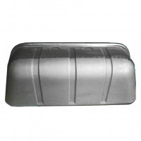 Pannello di riparazione arco ruota posteriore interno per Mercedes T1 207-410 1977-1995 / Sinistra = Destra (simmetrico) 6825