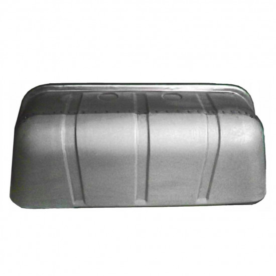 Pannello di riparazione arco ruota posteriore interno per Mercedes T1 207-410 1977-1995 / Sinistra = Destra (simmetrico) 6825