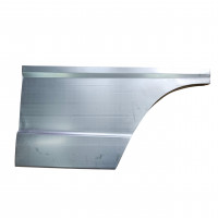 Pannello di riparazione porta anteriore alta per Mercedes T1 207-410 1977-1995 / Destra 5226