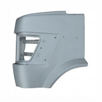 Parafango anteriore per Mercedes T1 207-410 1977-1995 / Sinistra 5215