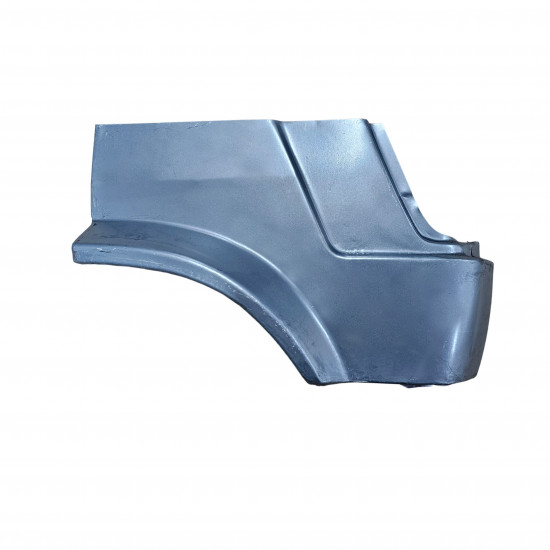 Pannello di riparazione parafango anteriore per Mercedes T1 207-410 1977-1995 / Destra 5212