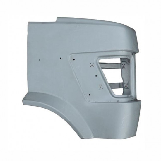 Parafango anteriore per Mercedes T1 207-410 1977-1995 / Destra 5216
